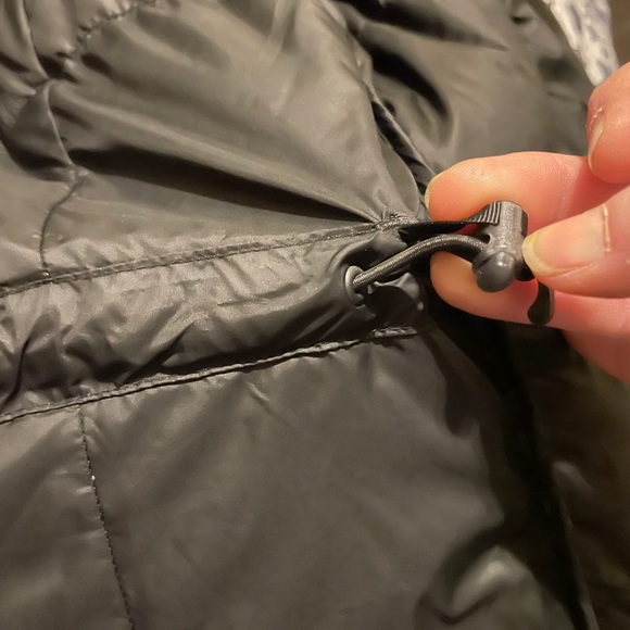 Northface Polar Journey Parka 550 - Picture 5 of 12